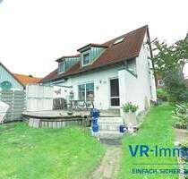 Verwirklichen Sie Ihren Traum vom Eigenheim mit Ausbaupotential! - Wolframs-Eschenbach