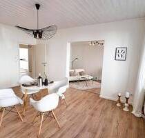Frisch renovierte 3-ZIMMER WOHNUNG mit STELLPLATZ in Braunschweig - bezugsfrei & charmant!