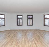 3-Zimmer-Altbauwohnung mit Erker - Leipzig Gohlis - Mitte