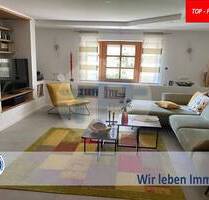 GELEGENHEIT REPRÄSENTATIVE 5-ZIMMER TERRASSEN WOHNUNG MIT WINTERGARTEN - Hutthurm Leoprechting