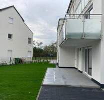 Großzügige Vier-Zimmer Wohnung inmitten von Linkenheim-Hochstetten