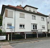 Letzte Chance! Sanierungsbedürftiges Dreifamilienhaus mit viel Potenzial - stark reduziert!! - Wabern