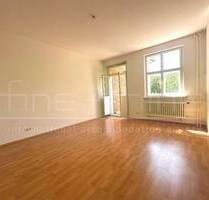 3 Zimmer Leerwohnung sofort verfügbar - Berlin Schöneberg