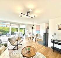 Sofort einziehen! Modernisierter Bungalow an der Ostsee. - Zierow