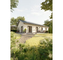 Der Town & Country Bungalow für jedes Alter in Trendelburg - modern und vielseitig