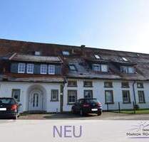 Bad Rothenfelde: Großzügige 4-Zimmer-Wohnung mit Terrasse!