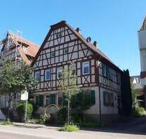 Schöner Leben für die ganze Familie - Oedheim