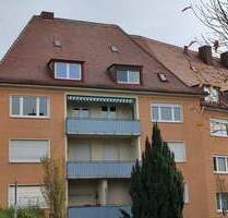 Großzügige 5-Zimmer-Wohnung im begehrten Würzburger Frauenland zu verkaufen