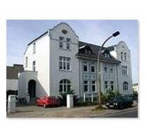 stilvolle 3-Raum-Wohnung in Parchim