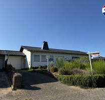 Bungalow in bester Wohnlage zur Miete - Merzig / Besseringen