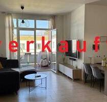 gepflegte, neuwertige 3,5-Zimmer-Eigentumswohnung mit Balkon in Breisach am Rhein