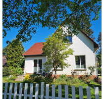 Einfamilienhaus mit Seeblick in idyllischer Lage - Neu Fahrland