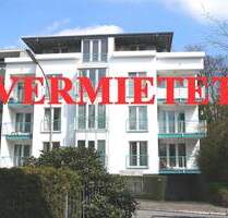 - VERMIETET- Singlewohnung in Blankenese - Hamburg