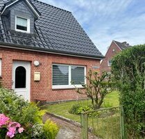Tolle Doppelhaushälfte in Meldorf