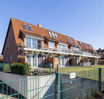 Attraktive 2-Zimmer-Wohnung in gefragter Wohngegend. - Adendorf