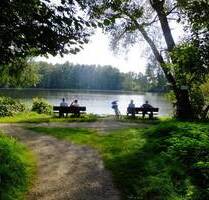 #ETW nebst Nebengelass in sonnenscheingeprägter Ruhiglage - Brüggen