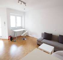 Nur für Studierende: schöne, charmante und modern möblierte 1-Zimmerwohnung in toller Lage in 91052 Erlangen