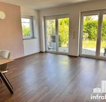 Wohnung in Neusäß Steppach - 399.900,00 EUR Kaufpreis, ca.  65,00 m² Wohnfläche in Neusäß / Steppach (PLZ: 86356)