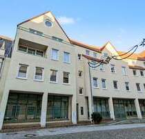Große Maisonette-Wohnung für die ganze Familie in Innenstadtlage von Wittenberg - Lutherstadt Wittenberg