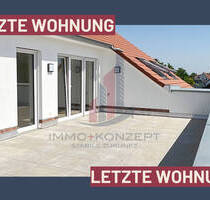 Moderne Neubauwohnung in Lübbecke - Erstbezug - 124 qm - Südterrasse