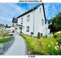 Schönes neues, massives und freistehendes Haus im Märchenland möchte Ihnen eine Geschichte erzählen! - Wiesbaden Dotzheim