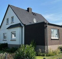 VERMITTELT --- Großes Haus in ruhiger Lage von Bünde !