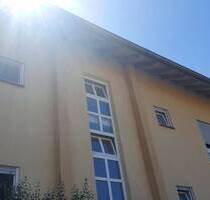 TOP-SINGLEWOHNUNG mit EBK + STELLPLATZ + ERSTBEZUG - Leipzig Burghausen-Rückmarsdorf