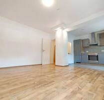 Kompakt & Komfortabel: Stilvolle Singlewohnung mit Einbauküche - Essen - Altenessen Altenessen-Süd