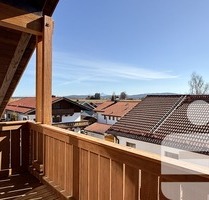 Ihr neues Zuhause mit Wohlfühlatmosphäre - Holzkirchen