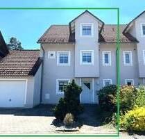 DOPPELHAUSHÄLFTE mit Garage + Stellplatz - SEHR RUHIG - TOP GEPFLEGT in REICHERTSHAUSEN