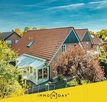 NEU: Modernisierte Doppelhaushälfte in begehrter Lage von Nordhorn!