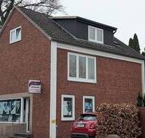 Wohnhaus mit Gewerbefläche in zentraler Lage von Müden zu verkaufen! - Faßberg Müden/Örtze