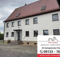 Modernisiertes Wohnhaus mit viel Platz in 91336 Poppendorf - Heroldsbach