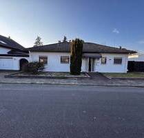 Bungalow in beliebter Wohnlage von Schaafheim!