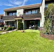 *ideal als Feriendomizil mit Terrasse* - Bad Lauterberg