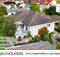Perfekte Entwicklungsmöglichkeiten: Bewohntes Haus & Abrissobjekt - Ingolstadt