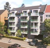 2- ZIMMER NEUBAU 