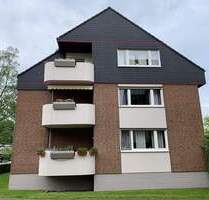 Modernisierte Wohnung inkl. TG-Stellplatz im Herzen von Leichlingen - Leichlingen (Rheinland)