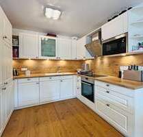 Neuwertige 3 Zimmer-Wohnung im Zentrum von Partenkirchen - Garmisch-Partenkirchen