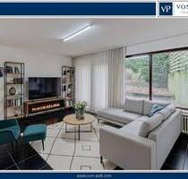 charmantes Appartement inkl. Stellplatz - Dortmund Renninghausen