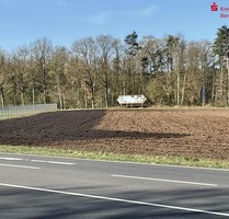 Gewerbegrundstück in verkehrsgünstiger Lage von Fürstenau