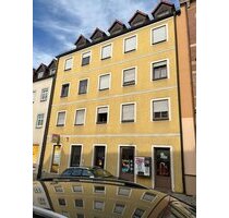 schöne Dachgeschoß 1,5 Zimmer Maisssonettenwohnung zu vermieten - Königsbrück