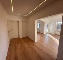 Modernisierte 3 Zimmer Wohnung mit Balkon in Rellingen