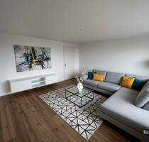 Modernisierte 3-Zimmer-Wohnung mit atemberaubender Aussicht in Mu?nchen - München Bogenhausen