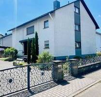 Gepfegtes Einfamilienhaus mit großzügiger Wohnfläche in ruhiger Wohngegend - Waghäusel Wiesental