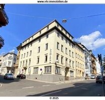 DIE LUXUS Lage von Wiesbaden, nahe Kureck, Sanierungsbedarf, ist entkernt !!!