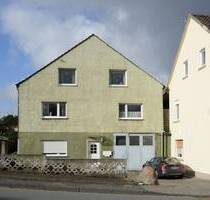 2 Zimmer Wohnung in Hüsten (ohne Balkon) - Arnsberg