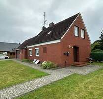 *Einfamilienhaus in zentraler Lage von Westoverledingen* - Westoverledingen / Flachsmeer