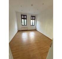 Wohnen im grünen schöne 2-R-Whg. in MD. -Sudenburg im EG ca.57,01m², san. Altbau zu vermieten ! - Magdeburg