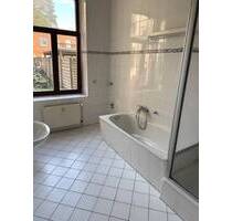 Wohnen im grünen schöne 2-R-Whg. in MD. -Sudenburg im EG ca.57,01m², san. Altbau zu vermieten ! - Magdeburg